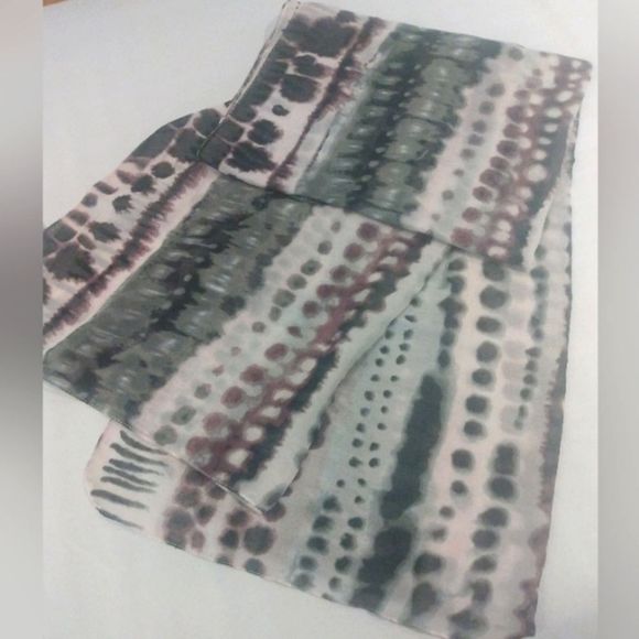 Long Scarf New - Picture 3 of 7